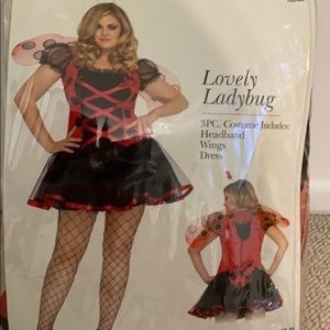 Adult Halloween Costume